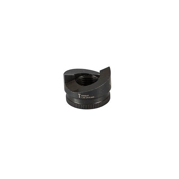 Greenlee K2P-1 PUNCH, SB, POP, 1" Conduit (1.36" or 34.6 mm)