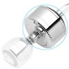 Sprite Industries SL2-CM Slim-Line 2 Universal Shower Filter, 1.5 pounds, Chrome