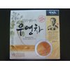 Ssanggye Tea - Korean Premium Tea 1g X 40 Tea Bags (Burdock Tea)
