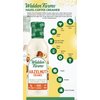 Walden Farms Hazelnut Coffee Creamer, 12 oz Bottle, Fresh Flavored Non-Dairy Milk Substitute, Natural and Liquid, Gluten Free and 0g Net Carbs, Vegan Friendly