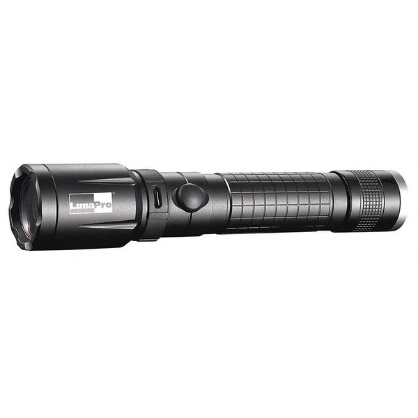 Lumapro 49XX75 - Handheld Flashlight LED 600 Lumens