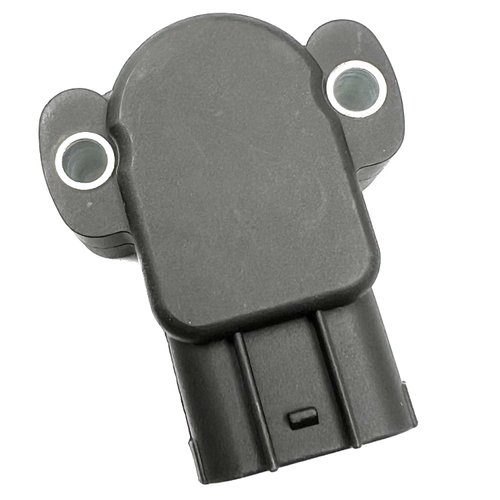 DEVMO F4SF9B989AA Throttle Position Sensor TPS Compatible with E-150 E-250 E-350 E-450 F-250 F-350 F-450 F-550 Mustang Ranger Taurus B2300 Mercur F4SF9B989AA, ZZM3-18851