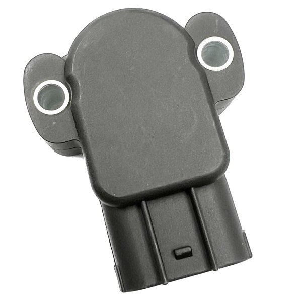 DEVMO F4SF9B989AA Throttle Position Sensor TPS Compatible with E-150 E-250 E-350 E-450 F-250 F-350 F-450 F-550 Mustang Ranger Taurus B2300 Mercur F4SF9B989AA, ZZM3-18851