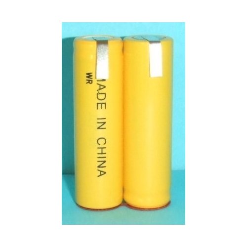 Technical Precision Replacement for NORELCO 5848XL Electric Razor Battery