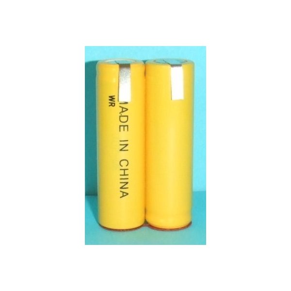 Technical Precision Replacement for NORELCO 5848XL Electric Razor Battery