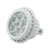 TCP LED712VMR16V41KFL MR16 LED Bulb, Bi-Pin, 7W (50W Equiv.) - Dimmable - 4100K - 550 Lm.