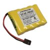 6.0volt 700mAh Rechargeable Battery Pack for Bumper BOY - 5N700AACBB