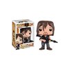 Funko POP Television: The Walking Dead - Daryl (Rocket Launcher) Action Figure