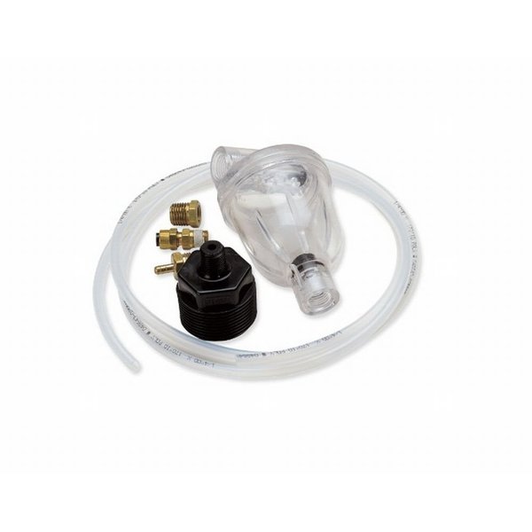 Pentair Water-Flotec-Simer TC2120-P2 Air Volume Control Kit