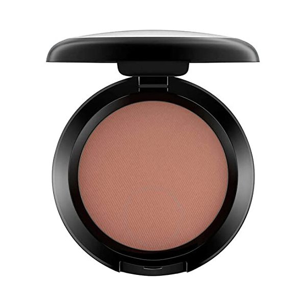 Powder Blush - Swiss Chocolate