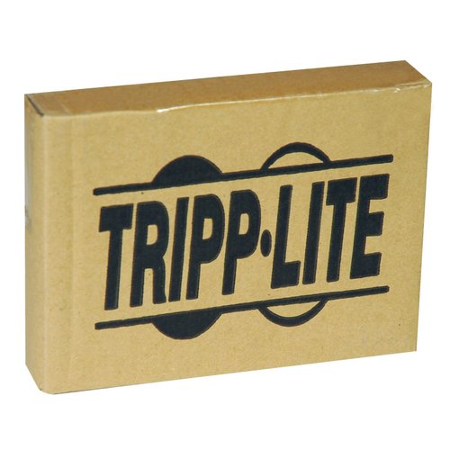 Tripp Lite SRCAGENUTS Rack Enclosure Cabinet Square Hole Hardware Kit Screws, Washers