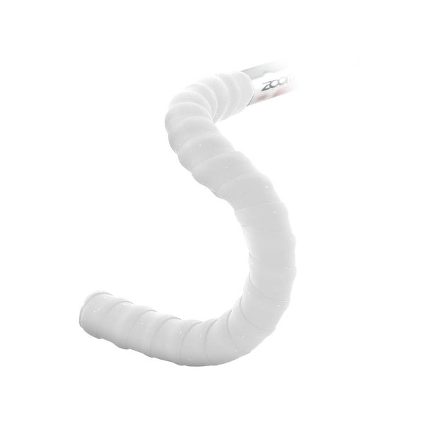 Velo Cork Handlebar Tape, White