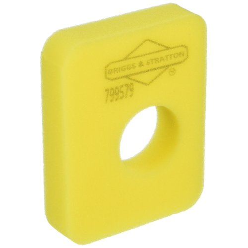 Briggs & Stratton Air Filter - OEM Replacement Part# 799579