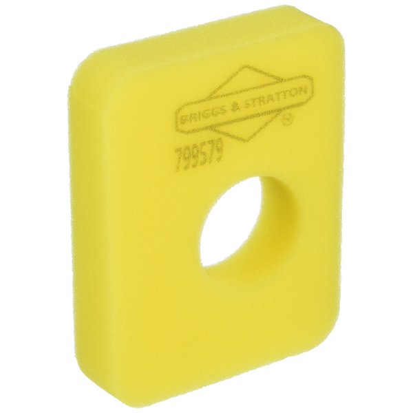 Briggs & Stratton Air Filter - OEM Replacement Part# 799579