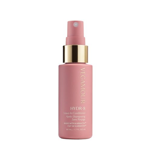 VEGAMOUR Mini Detangling and Frizz Reducing HYDR-8 Leave-In Conditioner 1.7 oz / 50 ml