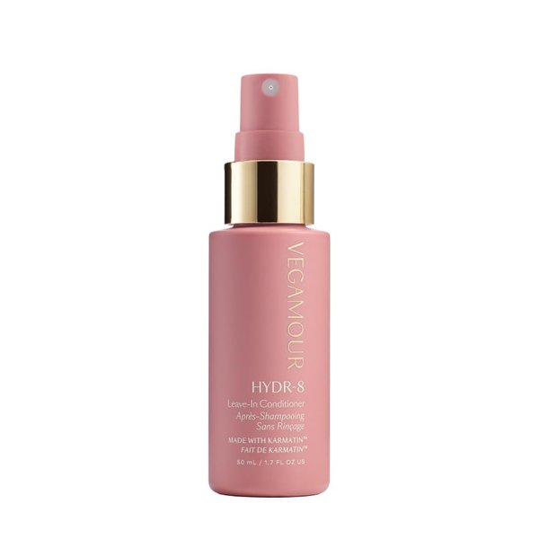 VEGAMOUR Mini Detangling and Frizz Reducing HYDR-8 Leave-In Conditioner 1.7 oz / 50 ml