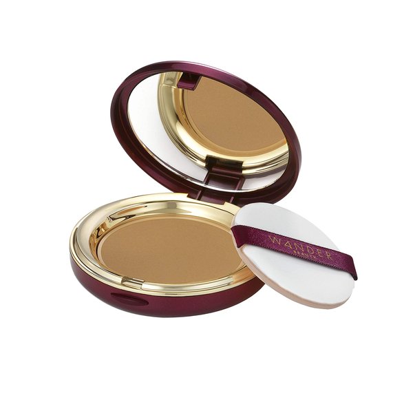 Wander Beauty Wanderlust Powder Foundation Rich