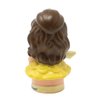 Little People Replacement Part for Fisher-Price Princess Castle Dollhouse Playset X6031 - Replacement Beauty and The Beast Belle Figure - Talking Castle Base