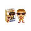 Funko Pop! WWE: Hulk Hogan Action Figure