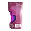 Goody TANGLEFIX Lightweight Tear Free Styling Brush, Dual Size Design (Colors May Vary)