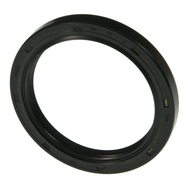 National 710463 Wheel Seal