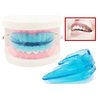 Dental Mouth Guard Bruxism Nighttime Sleep Mouth Grinding Anti Grinding Teeth Protector for Starters