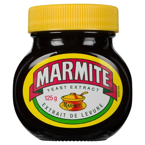MARMITE Yeast Extract, 4.41 OZ