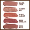 Maybelline SuperStay 24, 2-Step Liquid Lipstick, Coffee Edition, Caramel Crush