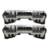 WES9068 2 X Shaver Head Inner Cutter Blades for ES-LA12 ES-LA50 ES-LA62 ESLA70 ES-LA84 ES-LA90 ES-LA92 ES8101 ES8103 by YTXXDEUS