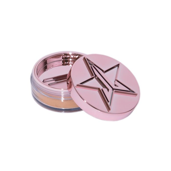 Jeffree Star Cosmetics Magic Star Luminous Setting Powder - Beige