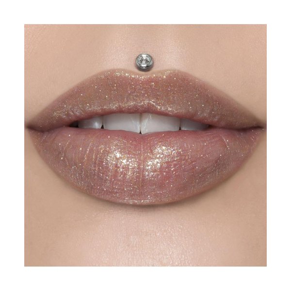 Jeffree Star Cosmetics Jeffree's High Shine Sickening The Gloss Lip Gloss - Beaded Glass