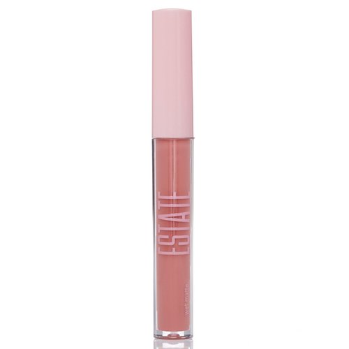 Estate Cosmetics Wet Matte – Long Lasting Liquid Lipstick– 3.1 g (0.1 oz) (Edible)