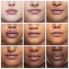 Pacifica Beauty, Lavender Moon Bedtime Lip Treatment, Lip Mask for Chapped, Cracked, Dry, Wrinkled Lips, 100% Vegan and Cruelty Free , Clear , 0.63 Ounce (Pack of 1)