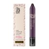 Style Edit Root Touch Up Stick - Instant Concealer for Grays and Roots (Dark Brown)