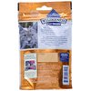 Blue Buffalo Wilderness Grain Free Soft-Moist Cat Treats, Chicken & Turkey 2-oz Bag