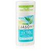 Jason Aluminum Free Deodorant Stick, Purifying Tea Tree, 2.5 Oz (Pack of 1)