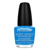L.A. Colors Craze Nail Polish, Aquatic, 0.44 Fluid Ounce