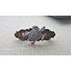 Handmade Turtle Hair Clip Barrette