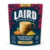 Laird Superfood Non-Dairy Original Superfood Turmeric Coconut Powder Coffee Creamer, Gluten Free, Non-GMO, Vegan, 16 oz. Bag, Pack of 1