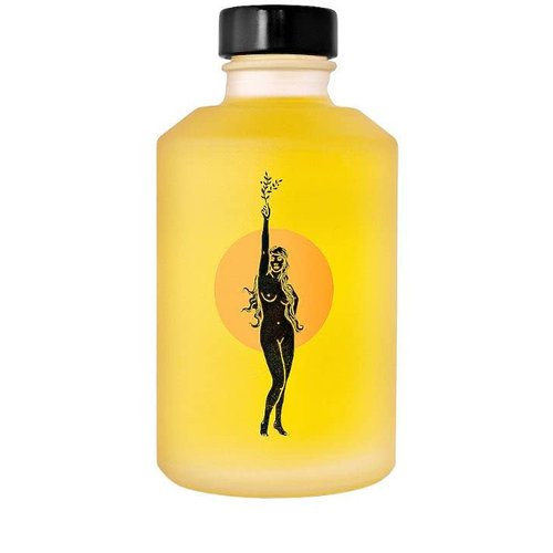 WONDER VALLEY Hinoki Body Oil