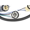 ACDelco 16531490 Passenger Side Tail Light Wiring Harness