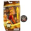 WWE Elite Legends Collection 6-inch Articulated Action Figure Series (Hulk Hogan)