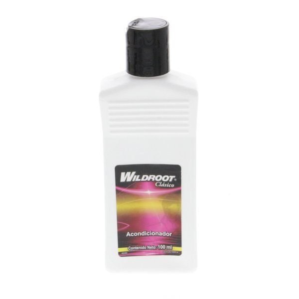 Wildroot Leave in Conditioner 100ml - Acondicionador (Pack of 6)