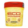 Eco Style Argan Oil Professional Styling Hair Gel, 8 oz (Pack of 3)
