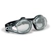 Bugz-Eye Sight Shield Steel Mesh Anti Fog Safety Goggles - 20 Mesh
