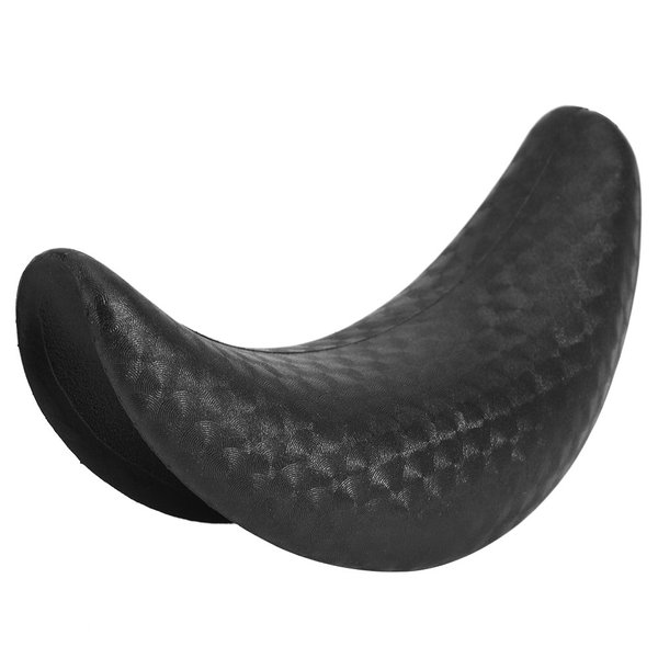 GOTOTOP Shampoo Bowl Neck Rest Salon Spa Hair Beauty Washing Sink Neck Pillow Neck Rest Cushion Gel Neck Cushion For Shampoo Bowl 7.09 x 3.54inch