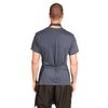 Ladybird Line Barber Denim Apron, Multi-pockets, Adjustable Neck Band, Ideal for Hairstylists, Barbers, Groomers, 100% cotton