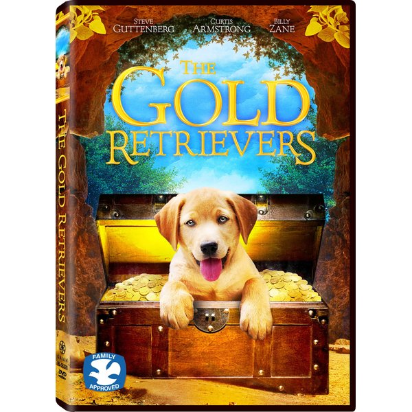 The Gold Retrievers