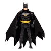 McFarlane Toys - DC Super Powers Batman (Black Suit) 4.5in Action Figure