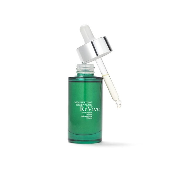 RéVive Renewal Face Oil - Moisturizing Facial Oil for Improved Skin Barrier Repair, Hydration & a More Even Skin Tone - Enriched with Vitamin C, Grapeseed Oil & Rosehip Seed Oil (1.01 fl oz)
